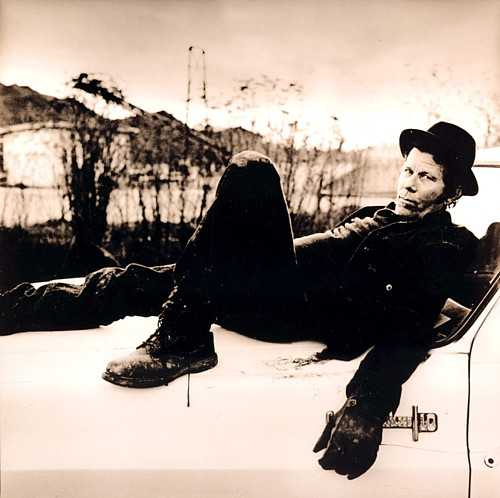 Tom Waits Tom Waits