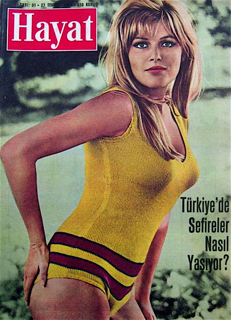 Olga Schoberová