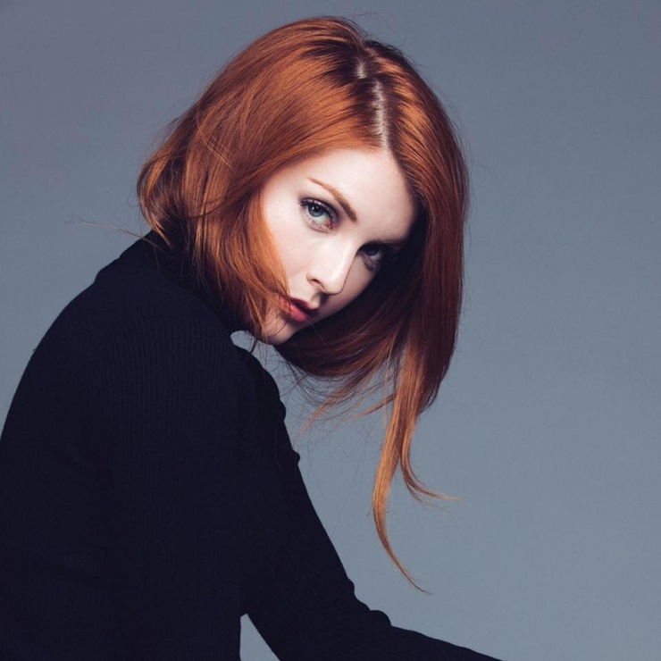 Elyse Dufour