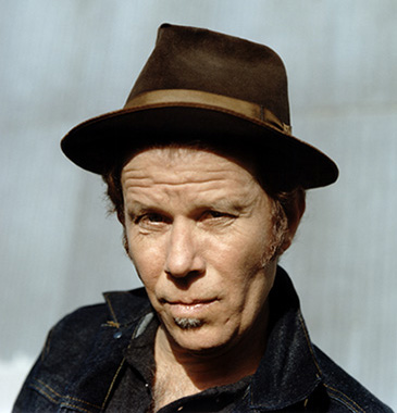 Tom Waits Tom Waits
