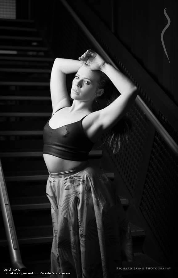 Sarah Sonal Sarah Sonal