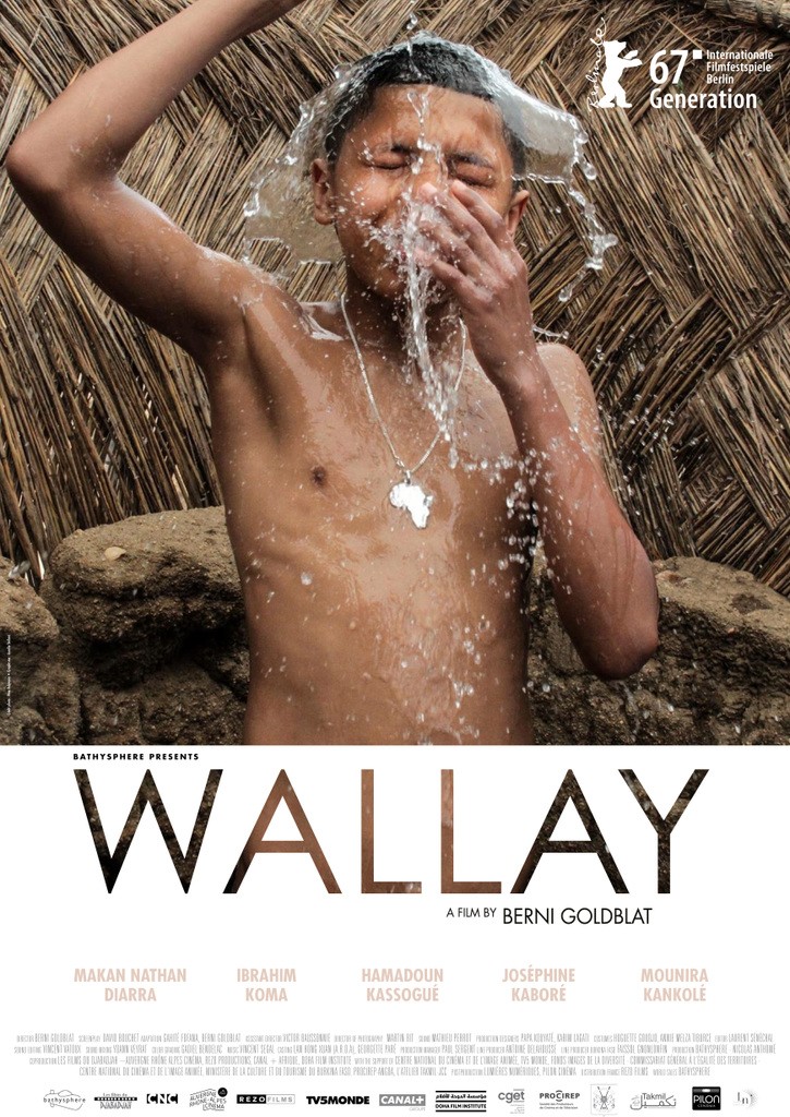 Wallay Wallay