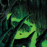 Before the Throne of Infection Before the Throne of Infection