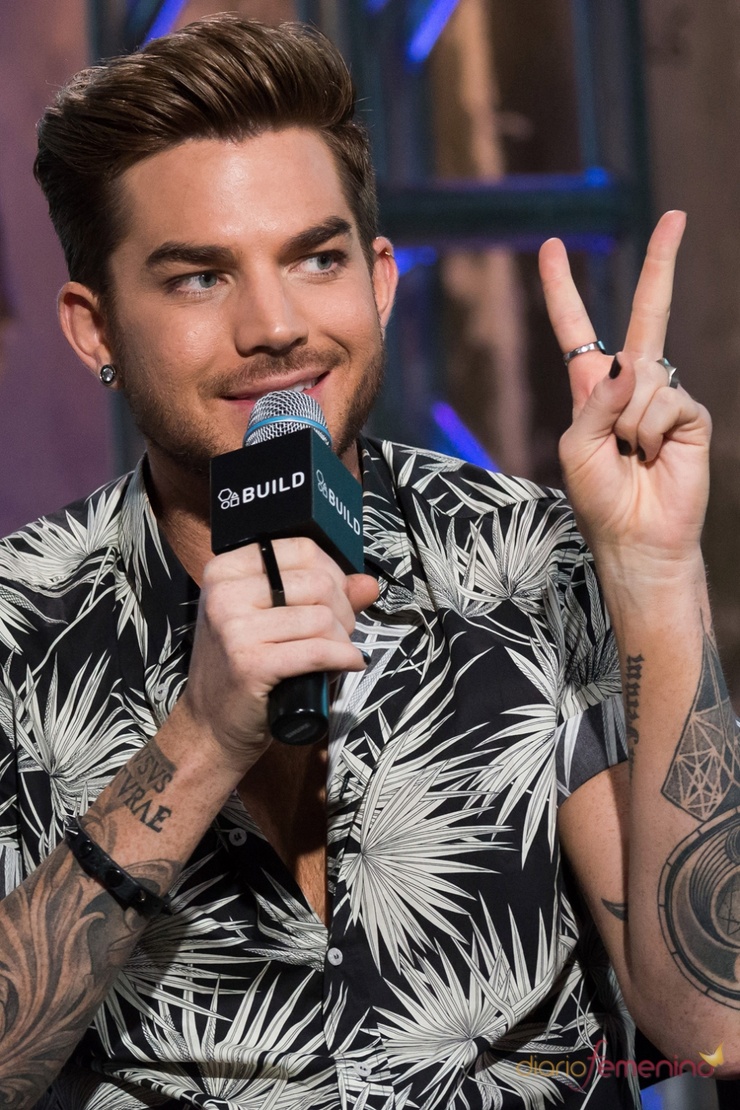 Adam Lambert