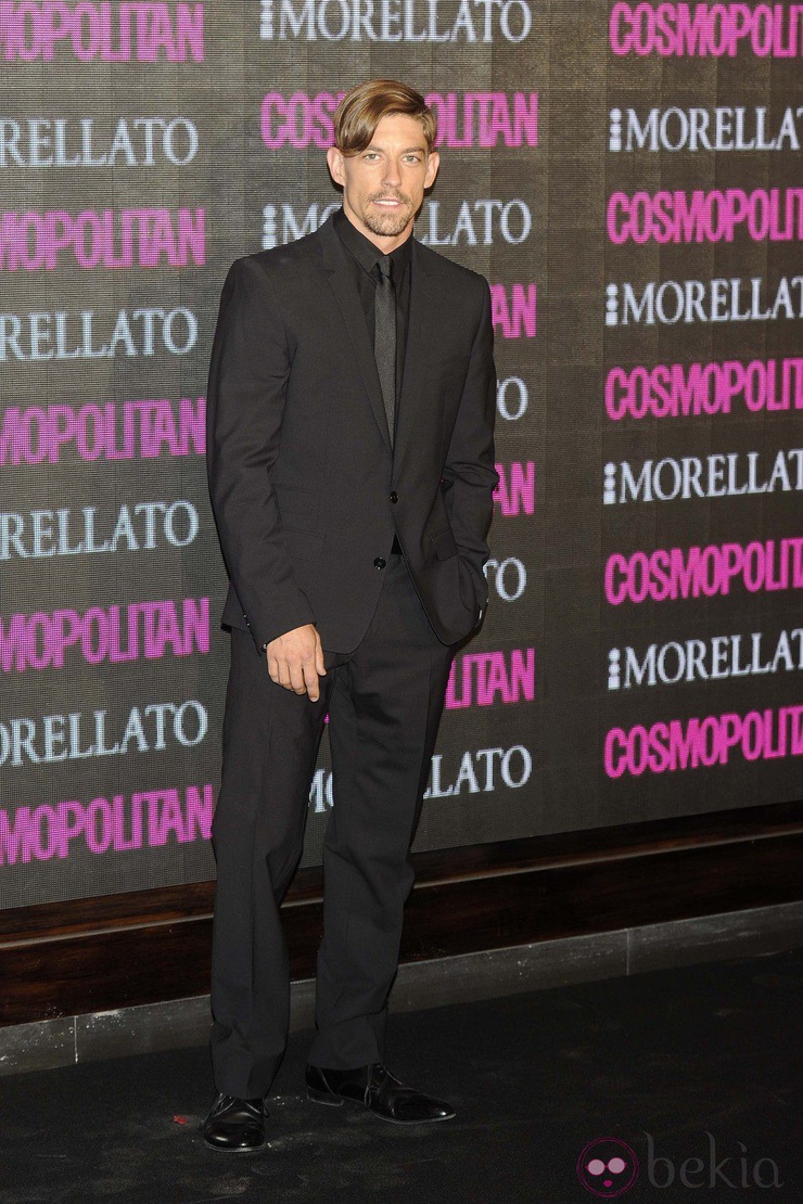Adrián Lastra