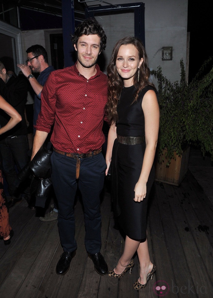 Adam Brody