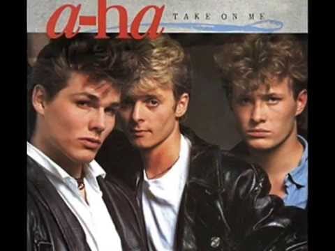 A-Ha