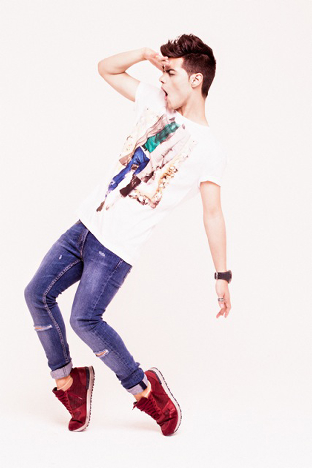Abraham Mateo