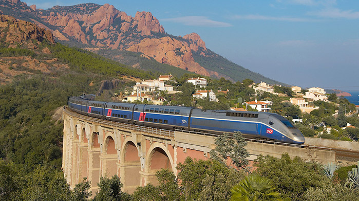 France France