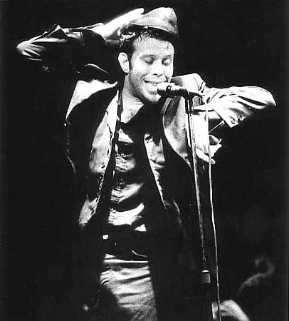 Tom Waits