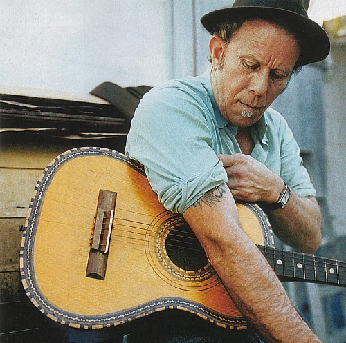 Tom Waits Tom Waits