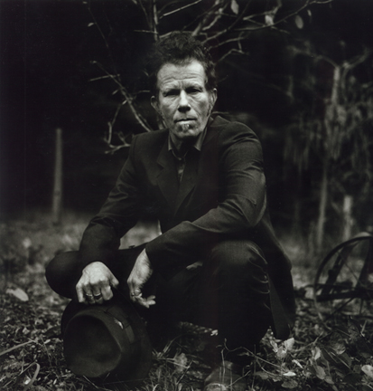 Tom Waits Tom Waits