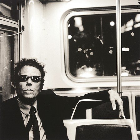 Tom Waits Tom Waits