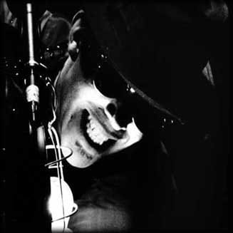 Tom Waits Tom Waits