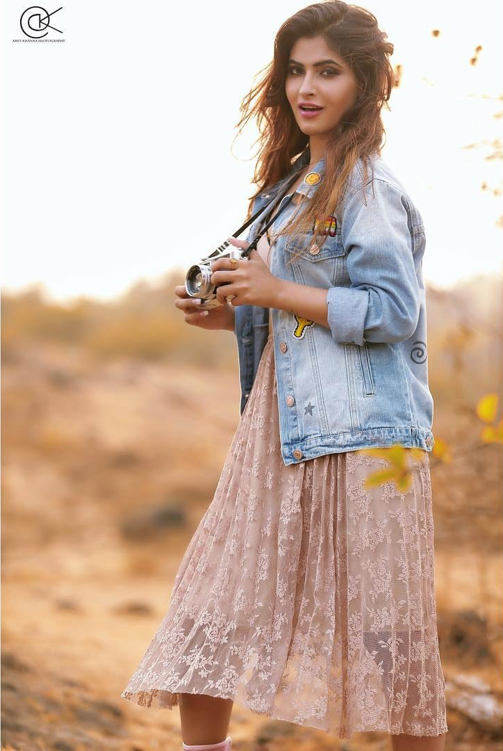 Karishma Sharma