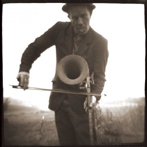 Tom Waits Tom Waits