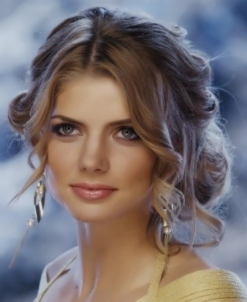 Nastya Zadorozhnaya photo gallery Nastya Zadorozhnaya photo gallery