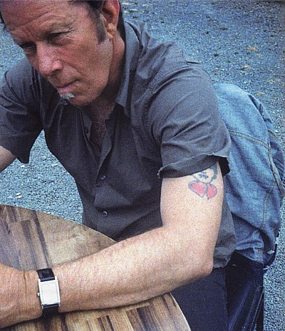 Tom Waits Tom Waits