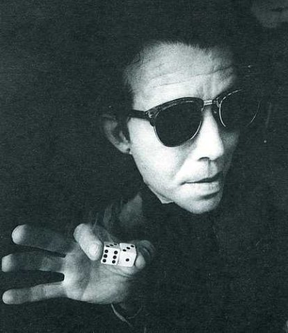 Tom Waits Tom Waits