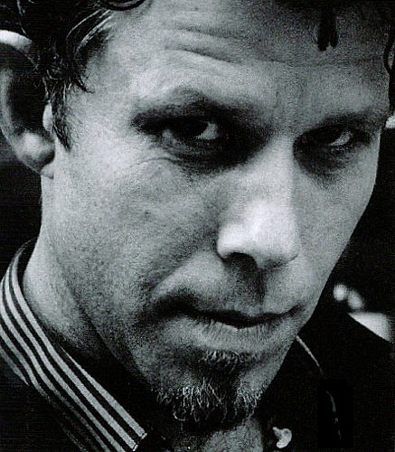 Tom Waits Tom Waits
