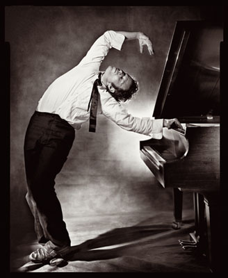 Tom Waits Tom Waits