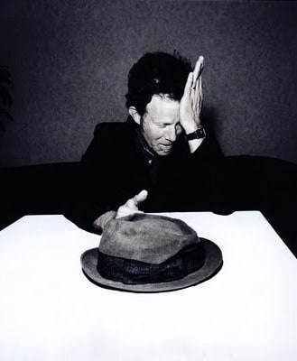 Tom Waits Tom Waits