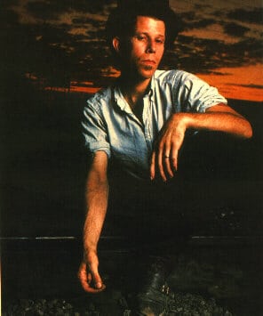 Tom Waits Tom Waits