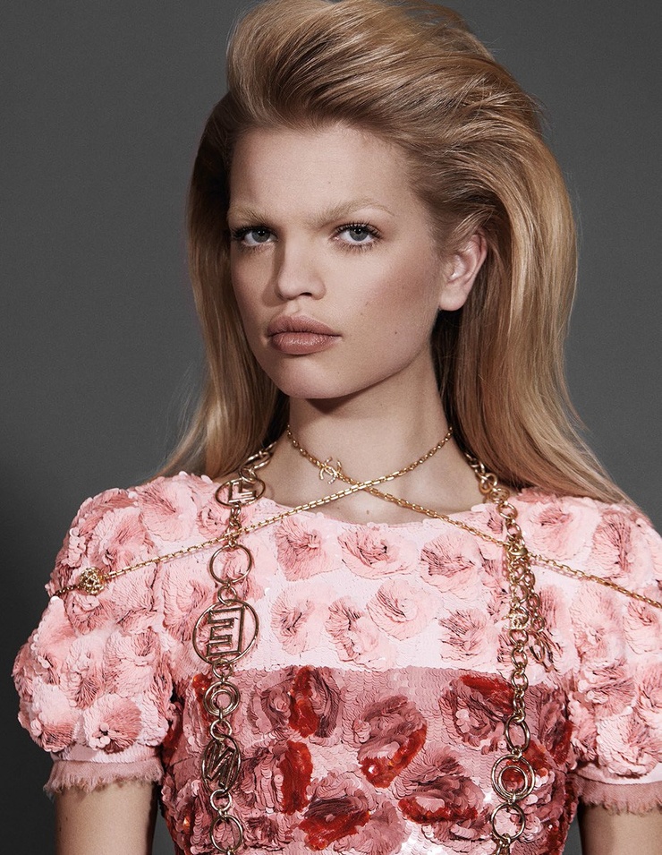 Daphne Groeneveld