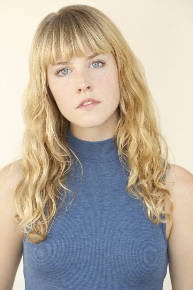 Belle Adams Belle Adams