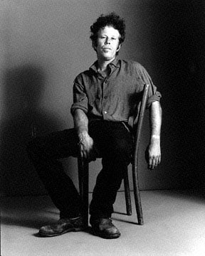 Tom Waits Tom Waits