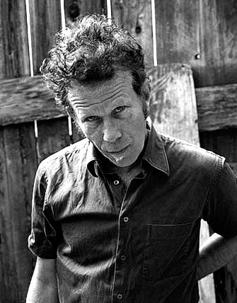 Tom Waits Tom Waits