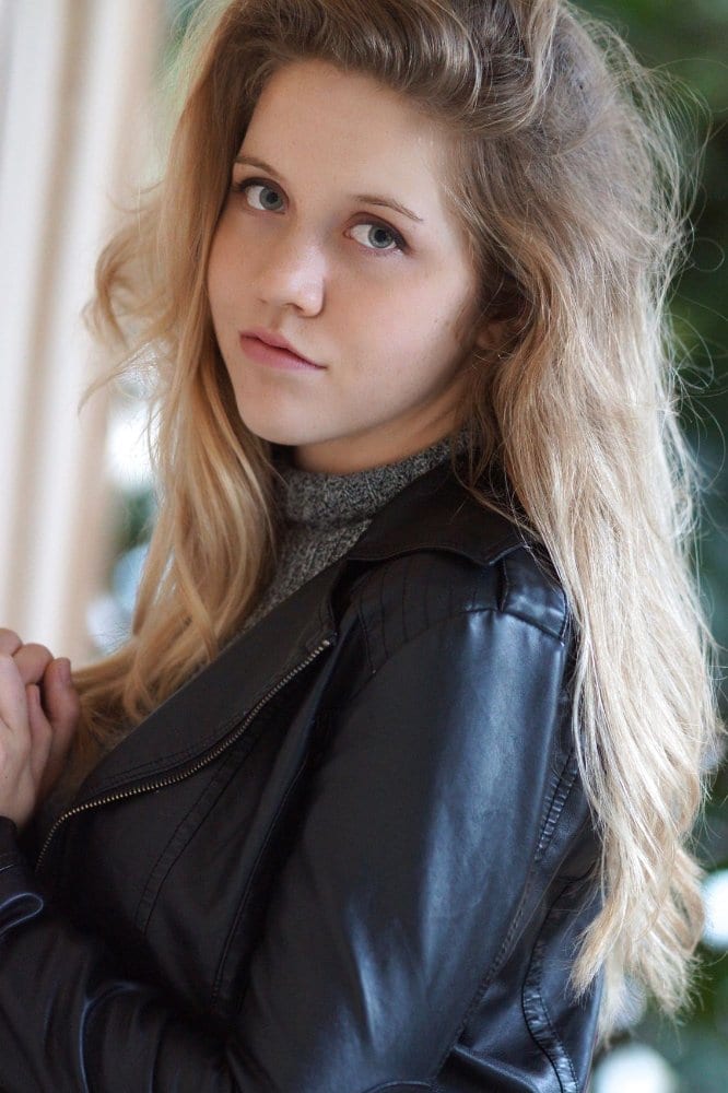 Haidyn Harvey
