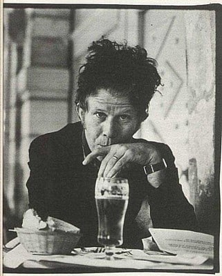 Tom Waits Tom Waits
