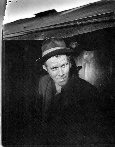 Tom Waits Tom Waits