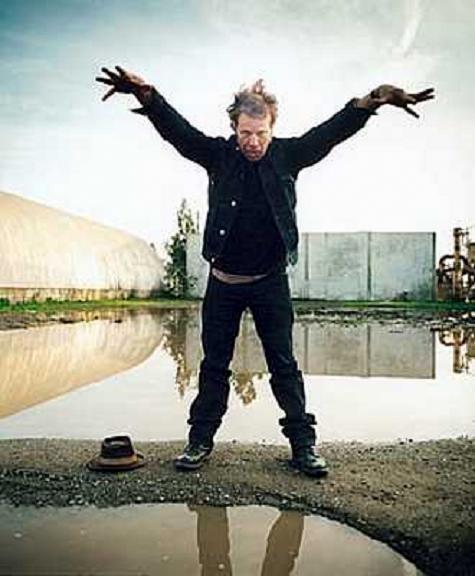 Tom Waits Tom Waits