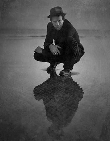 Tom Waits Tom Waits