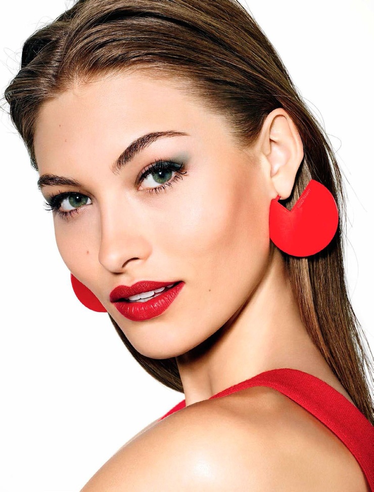 Grace Elizabeth Grace Elizabeth