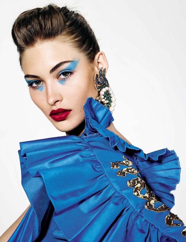 Grace Elizabeth Grace Elizabeth