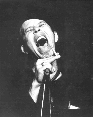 Tom Waits Tom Waits