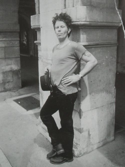 Tom Waits Tom Waits