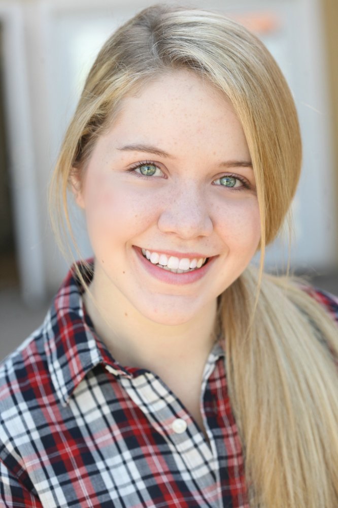 Haidyn Harvey