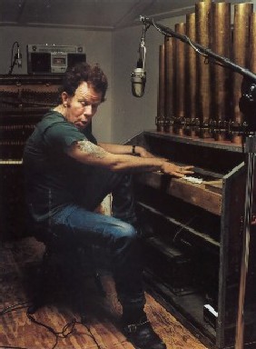 Tom Waits Tom Waits