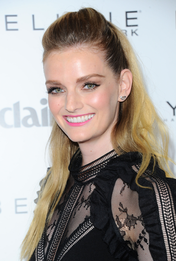 Lydia Hearst