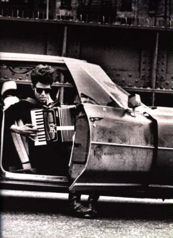 Tom Waits Tom Waits