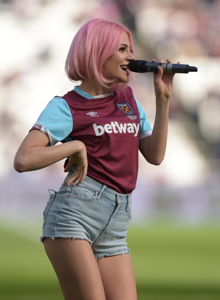 Pixie Lott