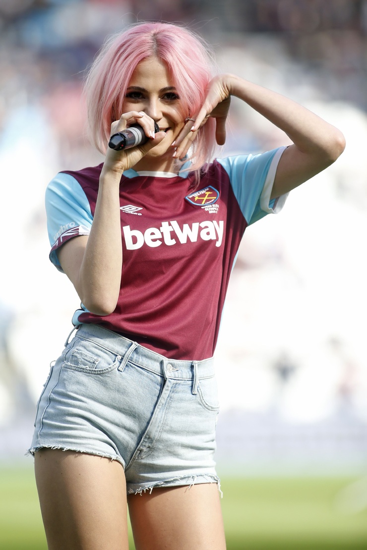 Pixie Lott