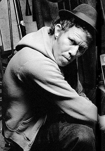 Tom Waits Tom Waits