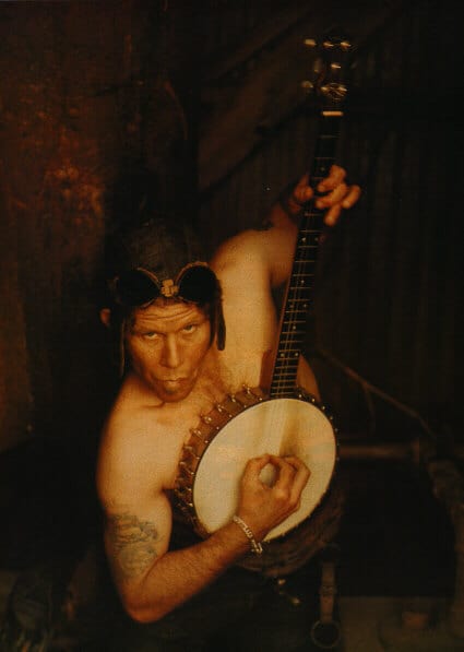 Tom Waits Tom Waits