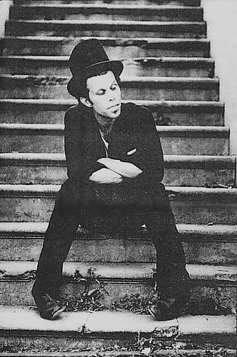 Tom Waits Tom Waits