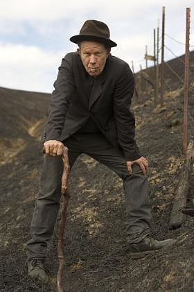 Tom Waits Tom Waits